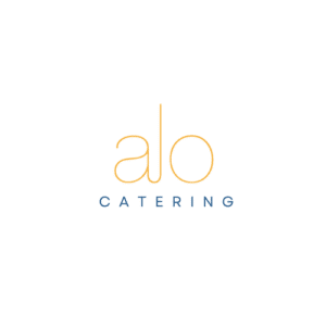 Alo Catering Logo