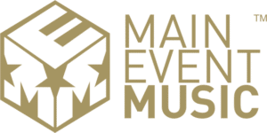 Magen Event Music Logo