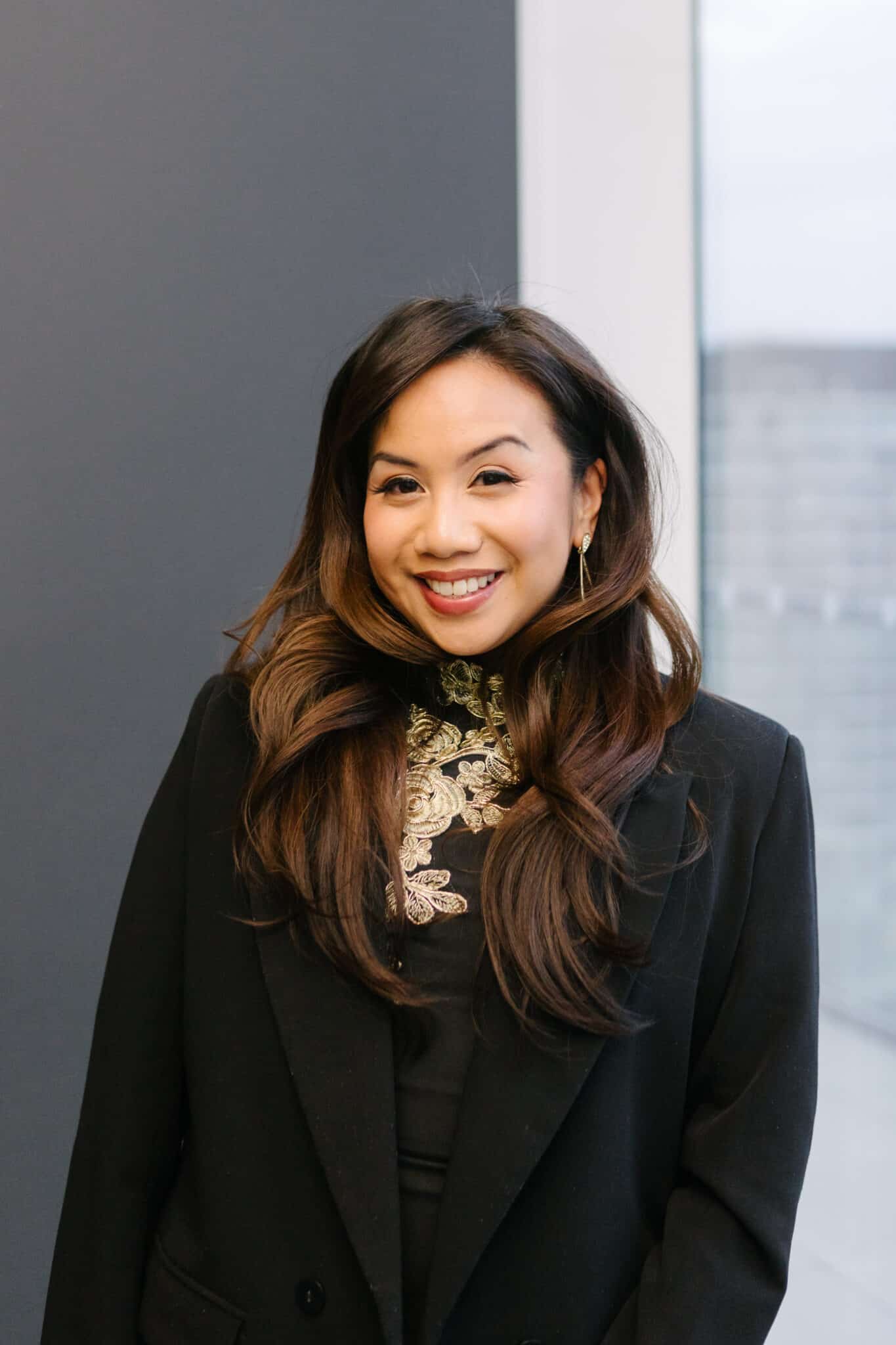 Globe and Mail Industry Night (GAMC)