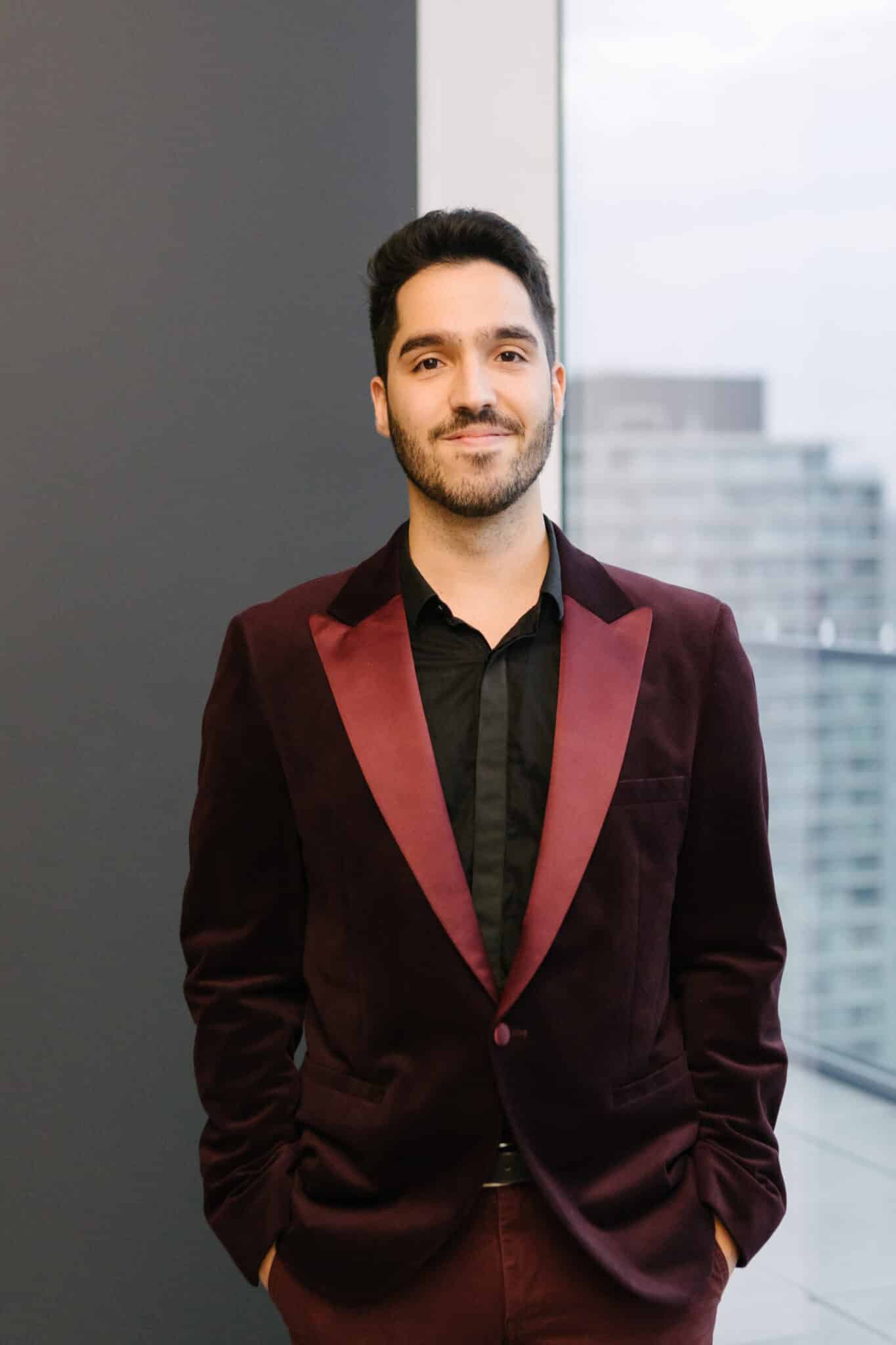 Globe and Mail Industry Night (GAMC)