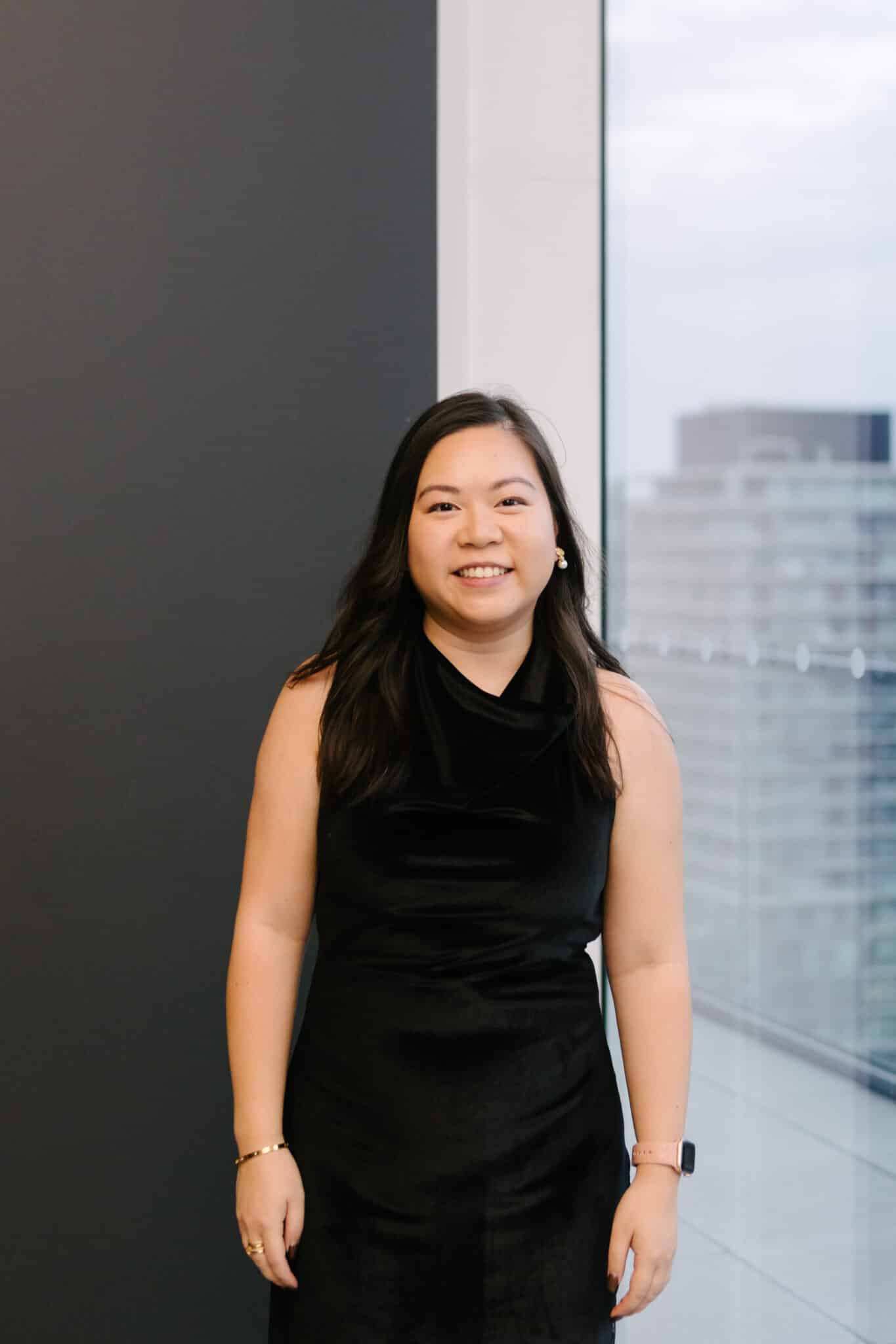 Globe and Mail Industry Night (GAMC)