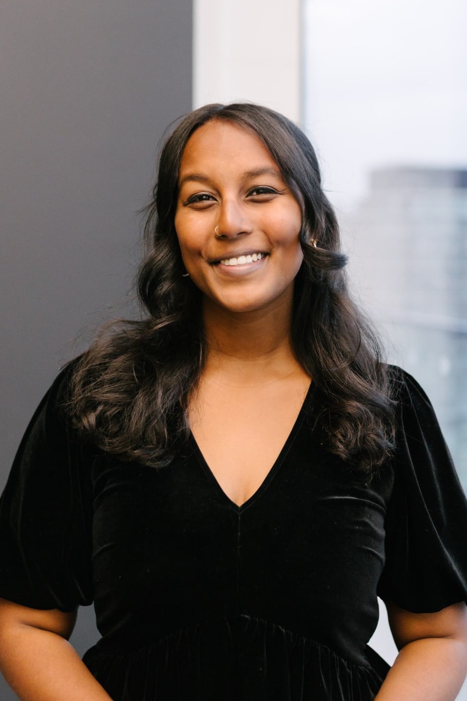 Globe and Mail Industry Night (GAMC)